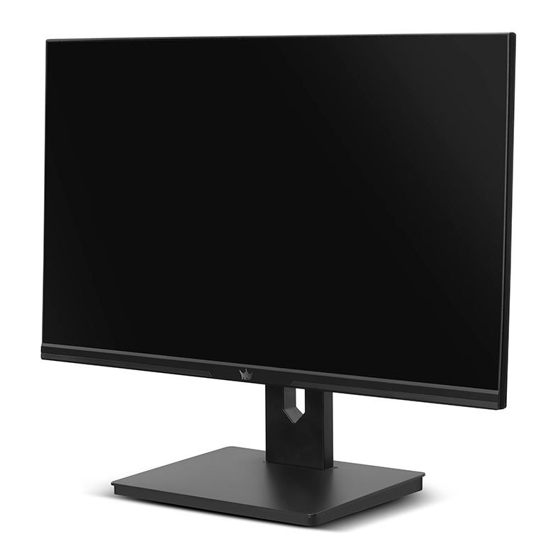 Monitor Gamer Galax HOF Lite Cignus ll, 27 Pol, IPS, WQHD, 1ms, 240Hz, HDMI/DP, Preto, HFLC27240BQ