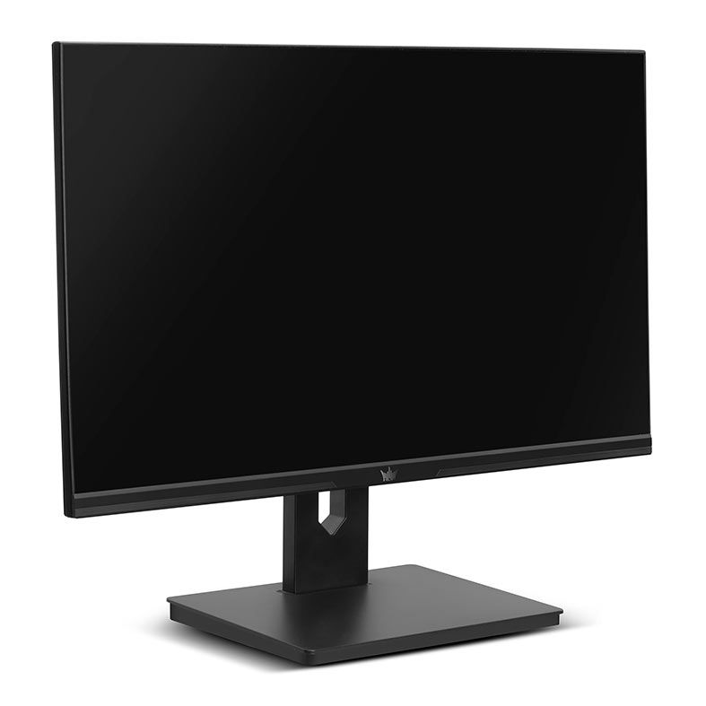 Monitor Gamer Galax HOF Lite Cignus ll, 27 Pol, IPS, WQHD, 1ms, 240Hz, HDMI/DP, Preto, HFLC27240BQ