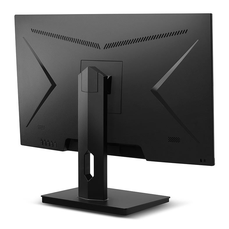 Monitor Gamer Galax HOF Lite Orion II, 27 Pol, IPS, 1ms, 240Hz, Preto, HFLO27240BF