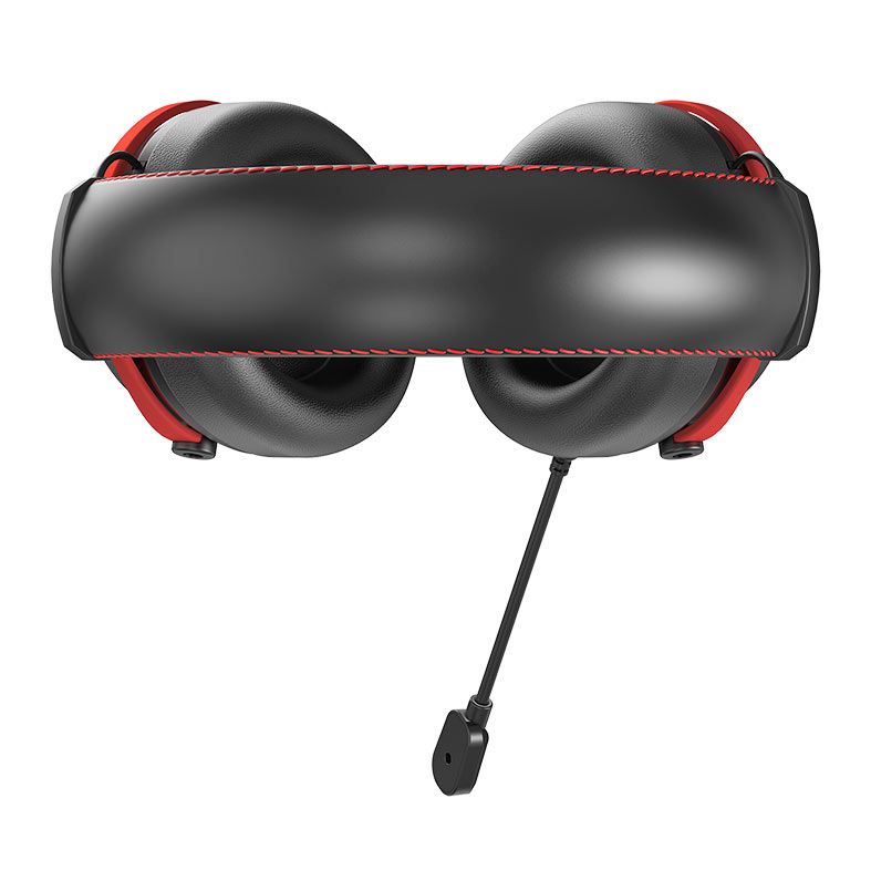 OPENBOX Headset Gamer Marvo Tactic X Pro, RGB, Wireless, Drivers 53mm, Preto, HG9076W
