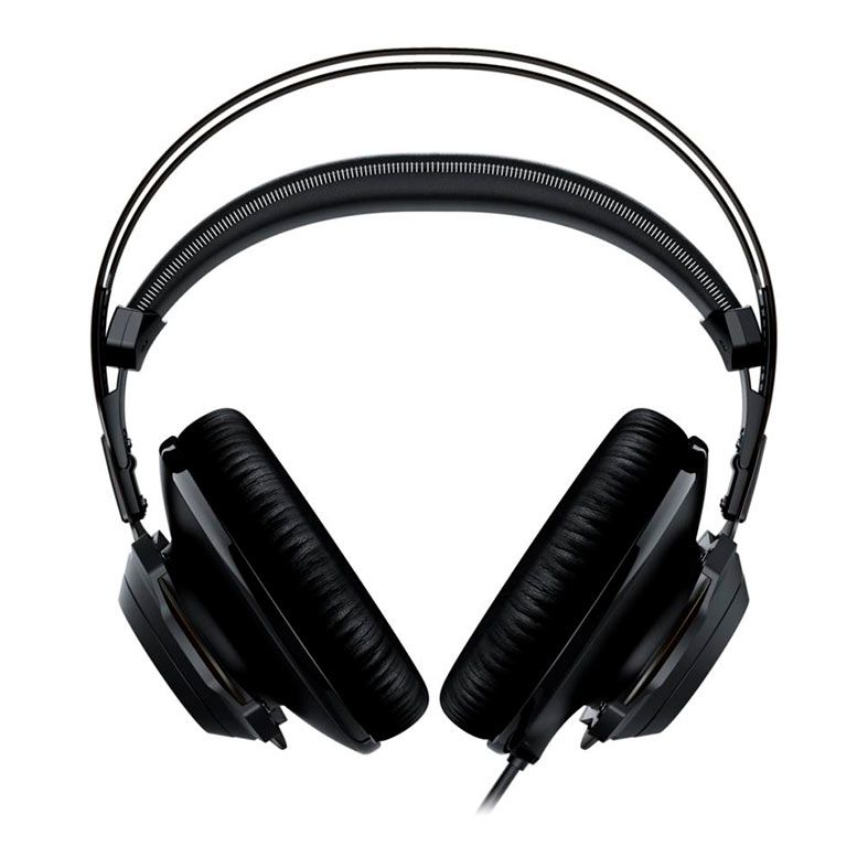 Headset Gamer HyperX Cloud Revolver, Som Surround 7.1, Drivers 50mm, Preto, HHSR1-AH-GM/G