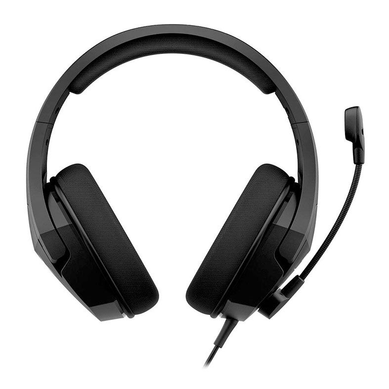 Headset Gamer HyperX Cloud Stinger Core, Som Surround 7.1, Drivers 40mm, Preto, HHSS1C-AA-BK/G