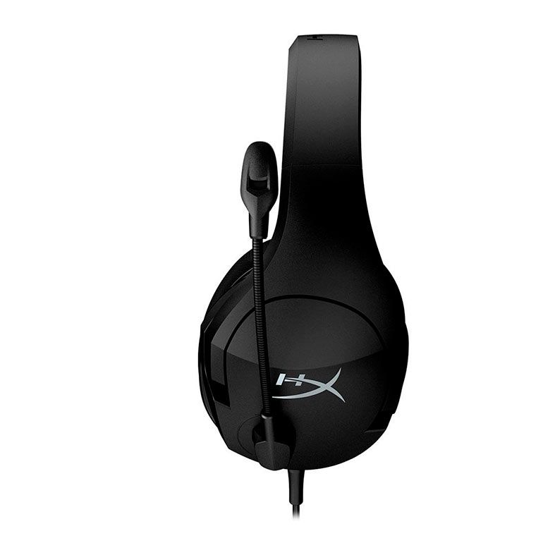 Headset Gamer HyperX Cloud Stinger Core, Som Surround 7.1, Drivers 40mm, Preto, HHSS1C-AA-BK/G
