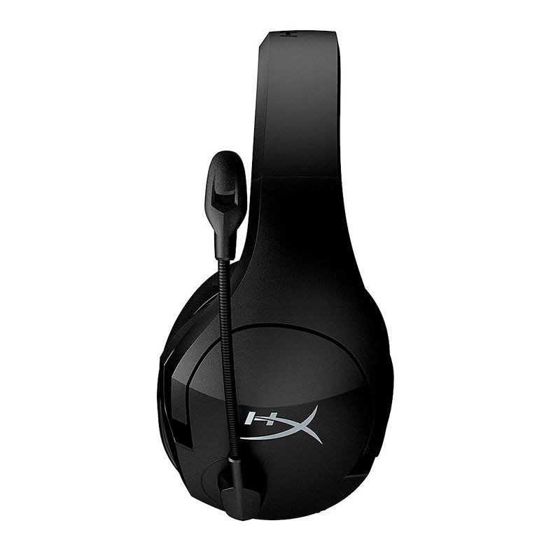 Headset Gamer HyperX Cloud Stinger Core, Wireless, Som Surround 7.1, Drivers 40mm, Preto, HHSS1C-BA-BK/G
