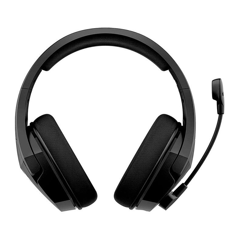 Headset Gamer HyperX Cloud Stinger Core, Wireless, Som Surround 7.1, Drivers 40mm, Preto, HHSS1C-BA-BK/G