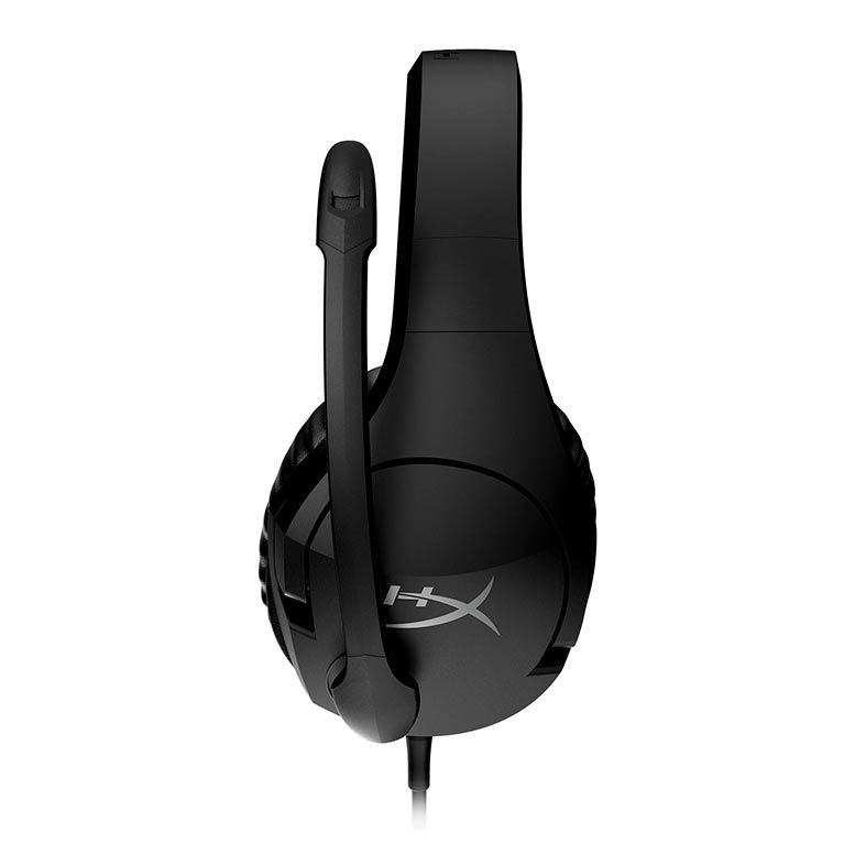 Headset Gamer HyperX Cloud Stinger S 7.1 Surround Drivers 50mm USB e P3, HHSS1S-AA-BK/G