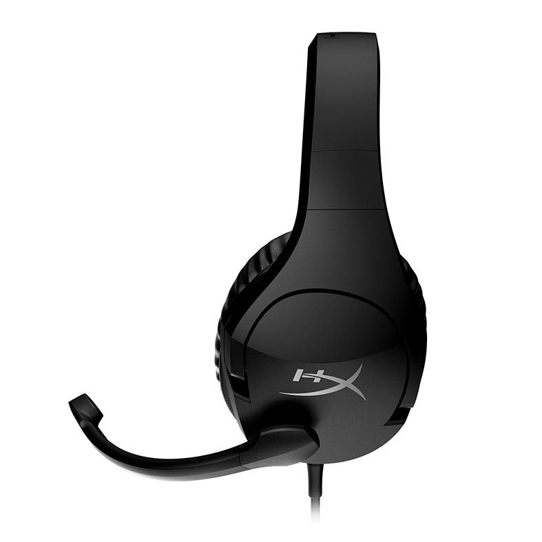 Headset Gamer HyperX Cloud Stinger S 7.1 Surround Drivers 50mm USB e P3, HHSS1S-AA-BK/G