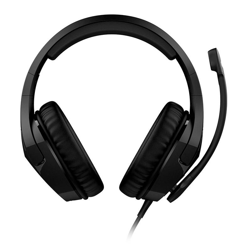 Headset Gamer HyperX Cloud Stinger S 7.1 Surround Drivers 50mm USB e P3, HHSS1S-AA-BK/G