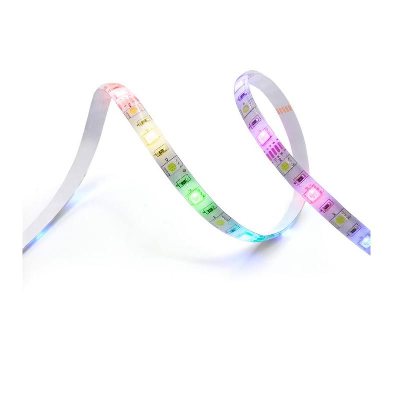 Fita De Led Geonav Inteligente Wi-Fi RGB, HILS3QF