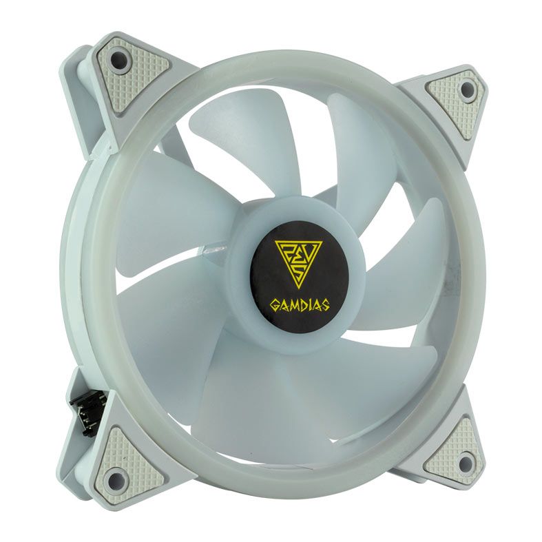Water Cooler Gamdias Chione M2 240RW, RGB, 240mm, CHIONE M2-240RW