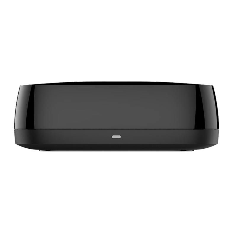 Central De Controle Geonav Infravermelho Universal Wi-Fi Preto, HIRCIR