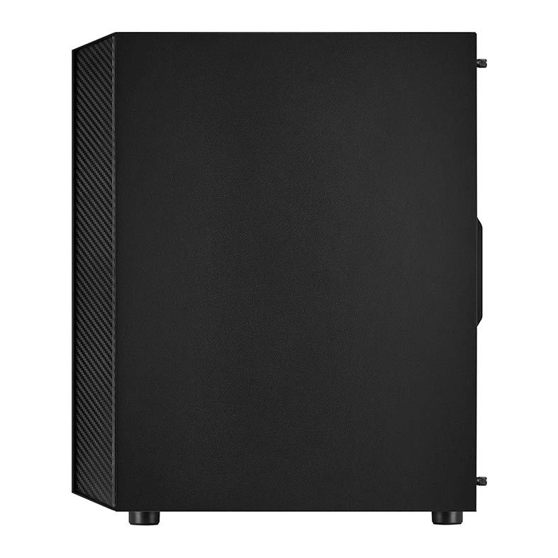 Gabinete AeroCool Hive Vidro Temp Preto, HIVE-G-BK-v3