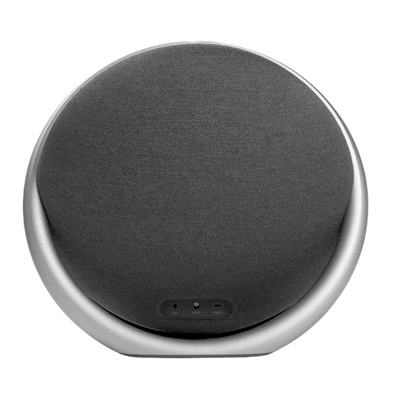 Caixa de Som Harman Onyx Studio 7, 50W RMS, Preto, HKOS7BLKBR