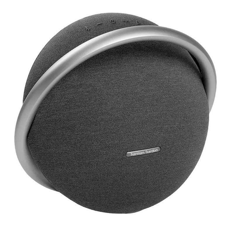 Caixa de Som Harman Onyx Studio 7, 50W RMS, Preto, HKOS7BLKBR