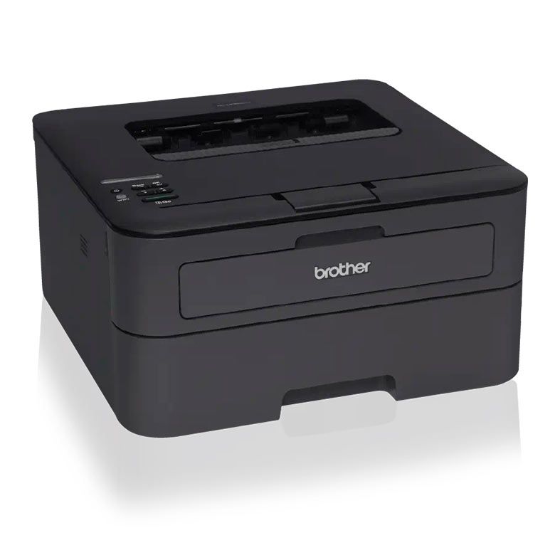Impressora Brother HL-L2360DW, Laser, Monocromatico, 127V, HL-L2360DW