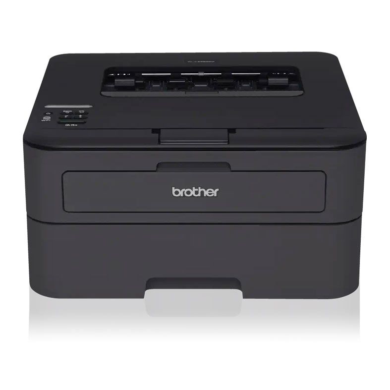 Impressora Brother HL-L2360DW, Laser, Monocromatico, 127V, HL-L2360DW