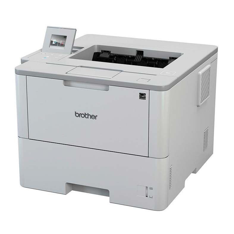 Impressora Brother HL L6402dw Laser Monocromatica Wireless HLL6402DW impressora-brother-hl-l6402dw-laser-monocromatica-wireless-hll6402dw