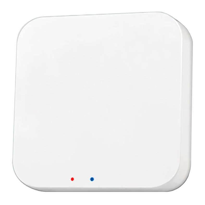 Hub Nova Digital ZigBee, Bluetooth, Branco, HNZ