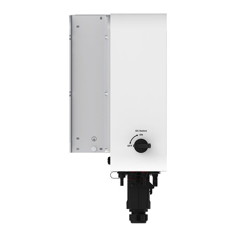 Inversor Solar Hopewind Hopesun 6KTL, On-Grid, Monofasico, 6000W, HOPESUN-6KTL