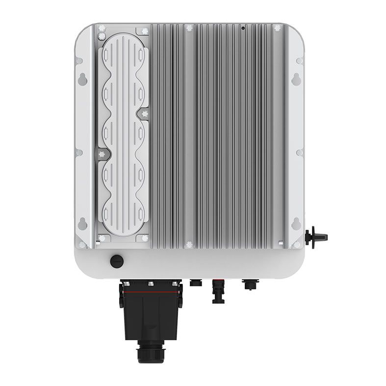 Inversor Solar Hopewind Hopesun 6KTL, On-Grid, Monofasico, 6000W, HOPESUN-6KTL