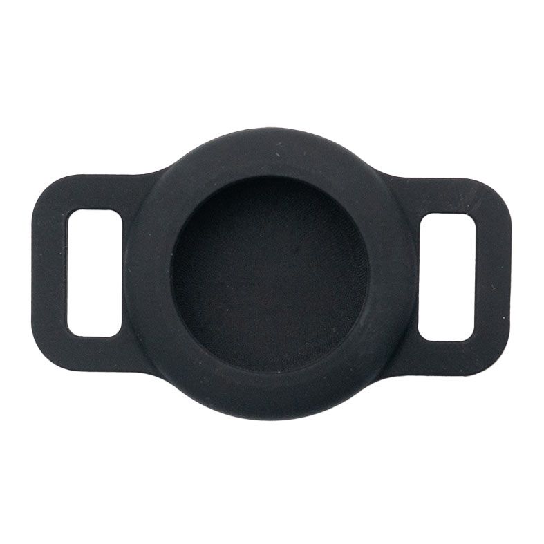 Acessorio Para TAG HPrime SOFT CASE , Preto, HPRIMETAG