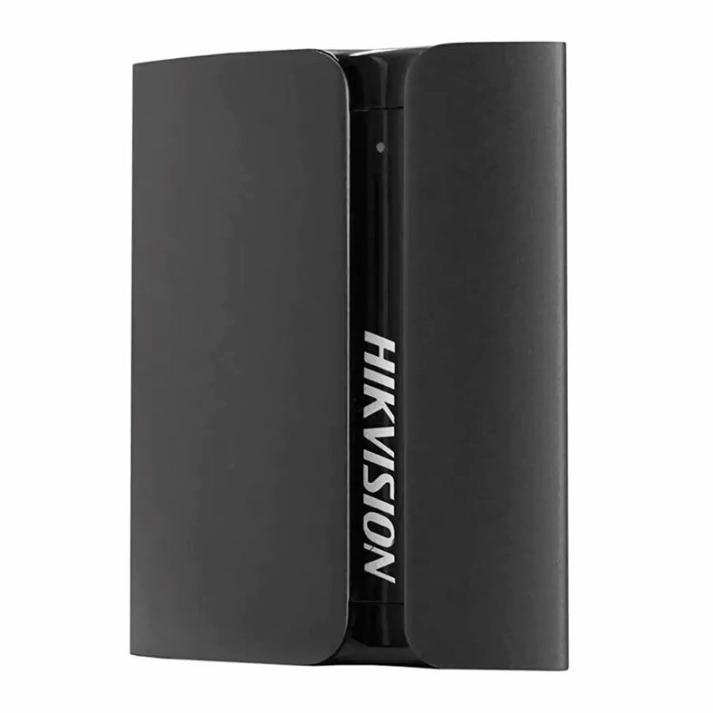 SSD Externo Hikvision T300S, 512GB, 2.5, Sata III 6GB/s, Leitura 560MB/s, Gravacao 500MB/s, HS-ESSD-T300S-512G