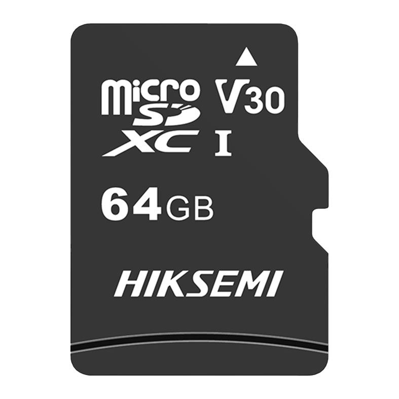 Cartao de Memoria Hiksemi Neo, 64G, MicroSDCX, HS-TF-C1-64G