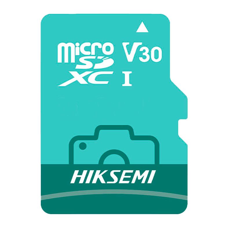 Cartao de Memoria Hiksemi Neo Lux, 32GB, MicroSDCX, V30, HS-TF-D3-32G