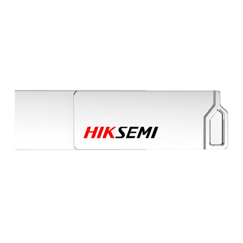 Pen Drive Hiksemi Sync, 128GB, USB 3.2/USB TIPO-C, Cinza, HS-USB-E327C-128G-U3