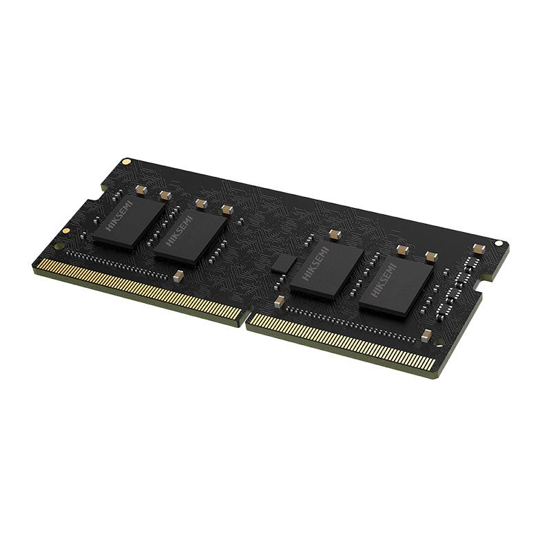 Memoria Para Notebook HikSemi Hiker, 16GB (1x16GB), DDR4, 3200MHz, C22, HSC416S32Z1