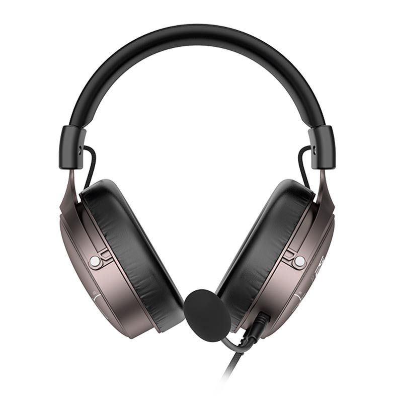 Headset Gamer Havit Gamenote H2010d, HV-H2010d
