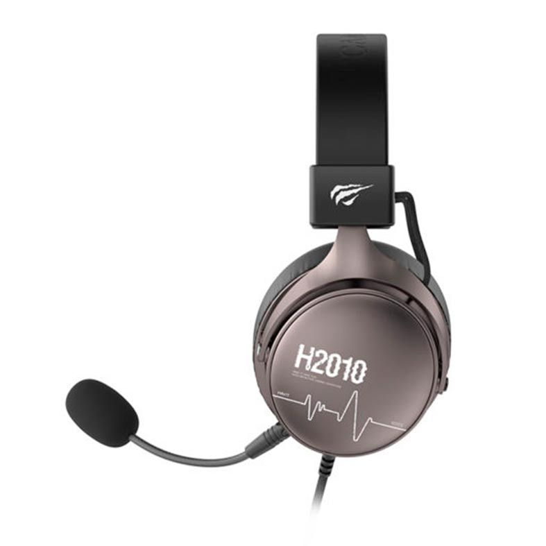 Headset Gamer Havit Gamenote H2010d, HV-H2010d