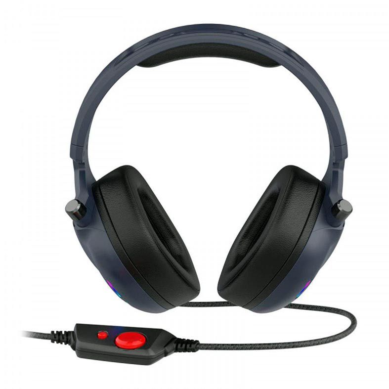 Headset Gamer Havit H2019U RGB USB Audio 7.1, HV-H2019U