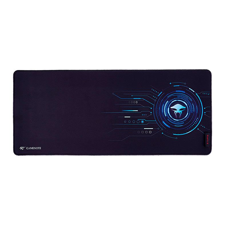 Mousepad Havit Gamenote MP849, 700x300x3mm, HVMP-MP849-BL