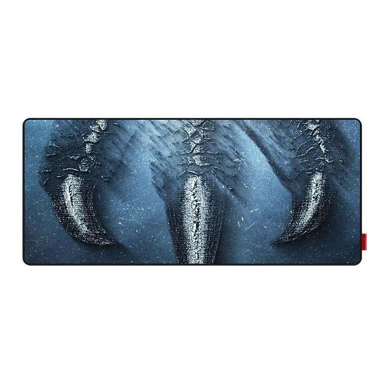 Mousepad Gamer Havit Gamenote MP865 700x300x3mm Preto, HV-MP865