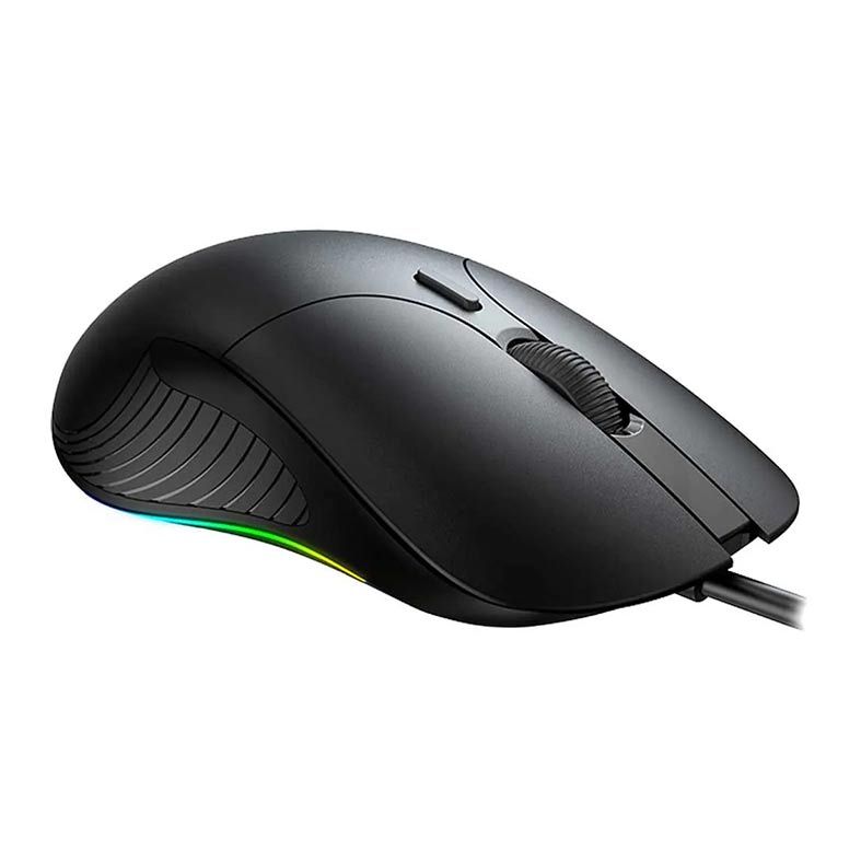 Mouse Gamer Havit Gamenote MS1020 RGB 4200DPI, HV-MS1020