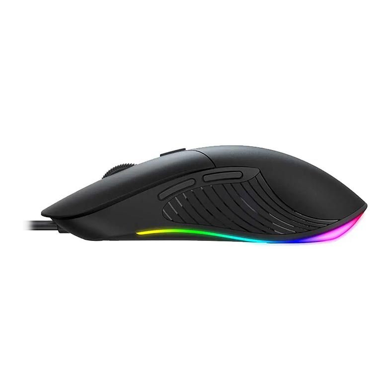 Mouse Gamer Havit Gamenote MS1020 RGB 4200DPI, HV-MS1020