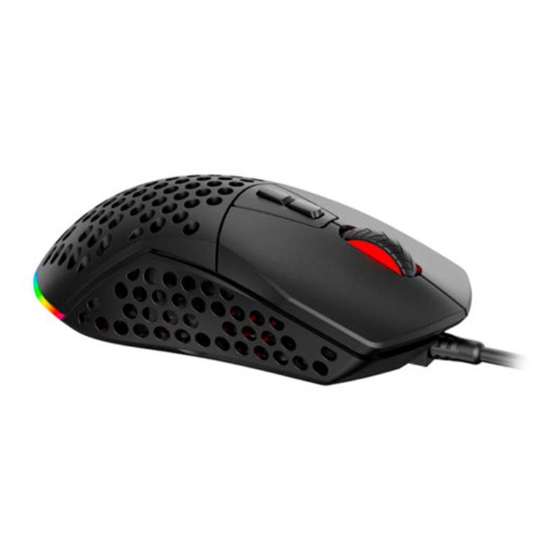 Mouse Gamer Havit Gamenote MS885 RGB 10000DPI, HV-MS885