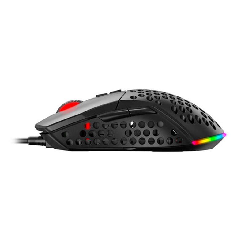Mouse Gamer Havit Gamenote MS885 RGB 10000DPI, HV-MS885