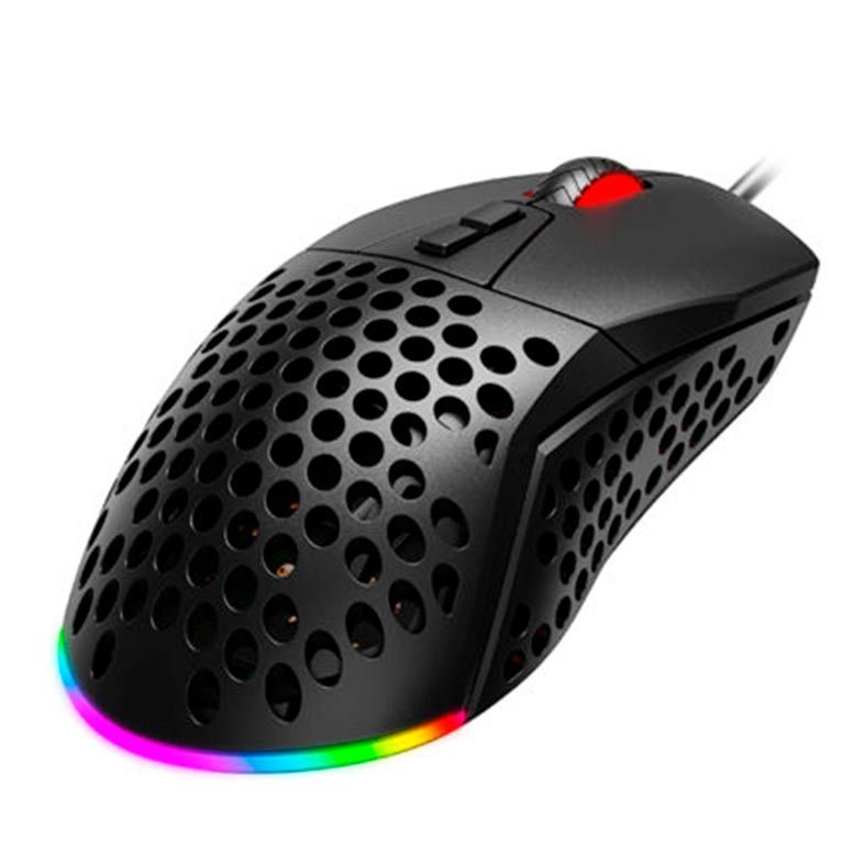 Mouse Gamer Havit Gamenote MS885 RGB 10000DPI, HV-MS885