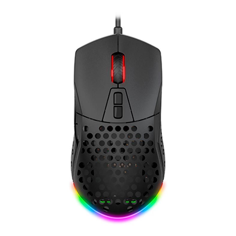 Mouse Gamer Havit Gamenote MS885 RGB 10000DPI, HV-MS885