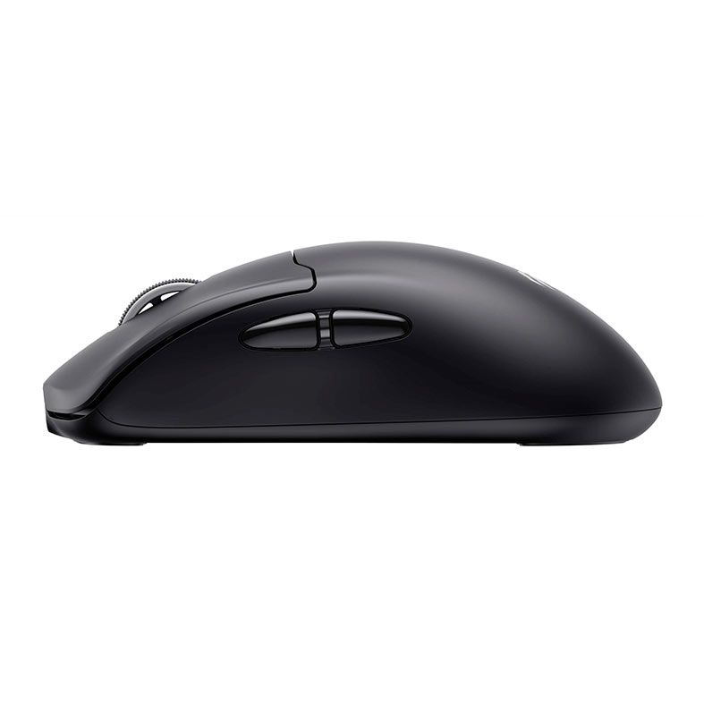 Mouse Gamer Havit MS979WB, RGB, Wireless, 19000DPI, 6 Botoes, Preto, HV-MS979WB-BK