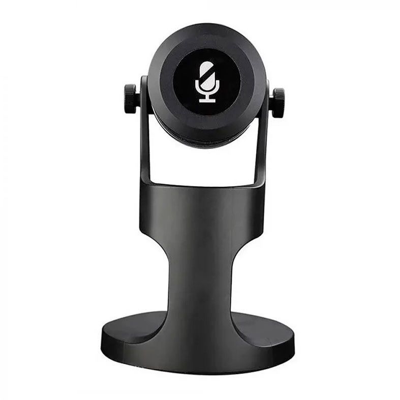 Microfone Havit Gamenote GK59, USB, Preto, HVGK-GK59-BK