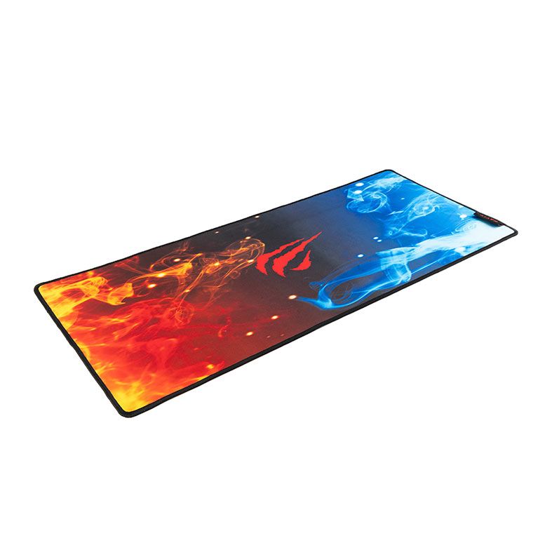 Mousepad Havit, Extendido, 700x300x3mm, HVMP-MP845-BK