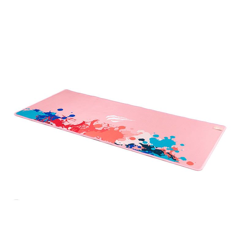 Mousepad Havit Pink Taboo, 700x300x3mm, Rosa, HVMP-MP847-PK