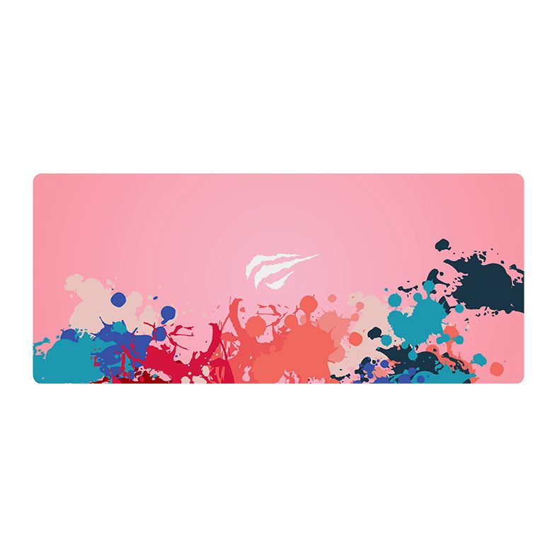 Mousepad Havit Pink Taboo, 700x300x3mm, Rosa, HVMP-MP847-PK