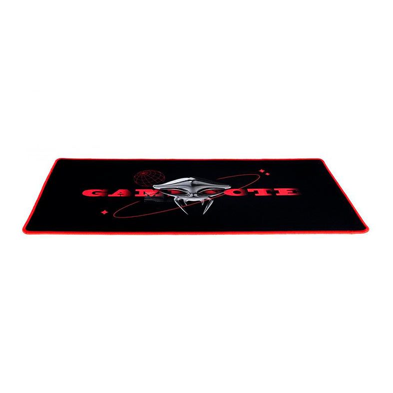 Mousepad Gamer Havit Gamenote MP848, 700x300x3mm, Preto e Vermelho, HVMP-MP848-BR