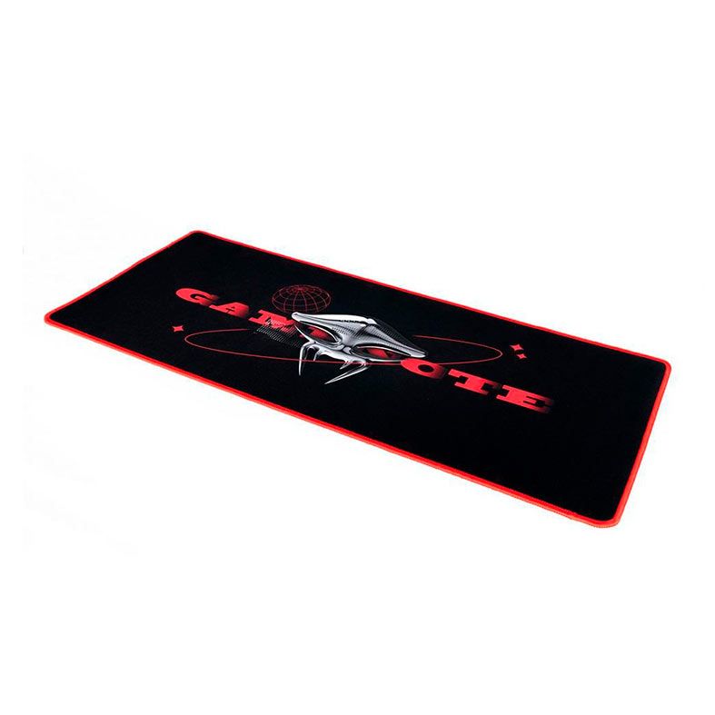 Mousepad Gamer Havit Gamenote MP848, 700x300x3mm, Preto e Vermelho, HVMP-MP848-BR
