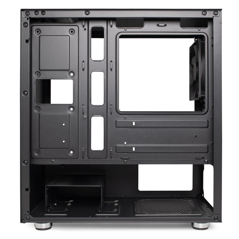 Computador Pichau WorkStation WS232, Intel Core I5-10400F, Quadro P620 2GB, 16GB DDR4, HD 2TB + SSD 120GB 