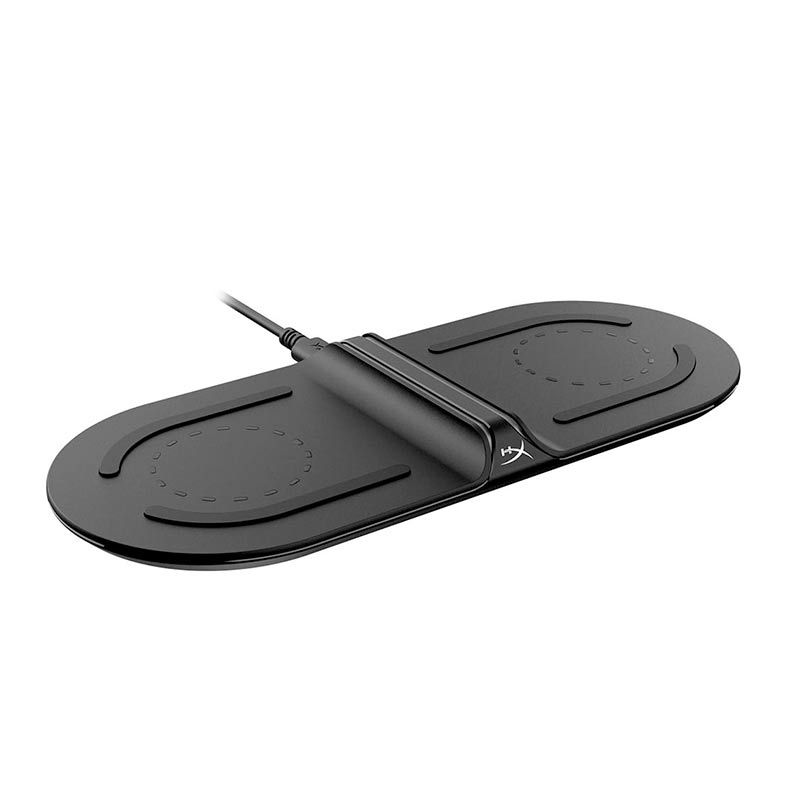 ChargePlay Base HyperX Carregador Wireless QI, HX-CPBS-C
